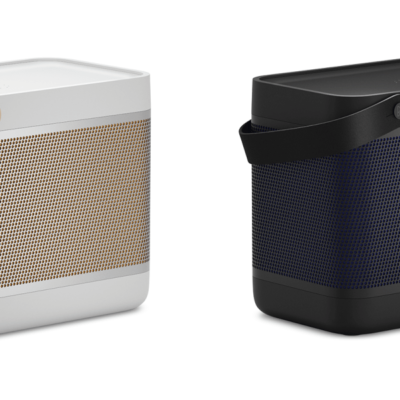 Bang & Olufsen Beolit ​​20, lo speaker con ricarica wireless per iPhone
