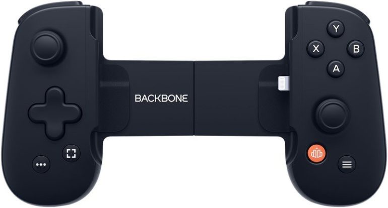 backbone one iphone 13 pro