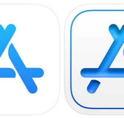App Store Connect, nuova icona e nuova funzionalità
