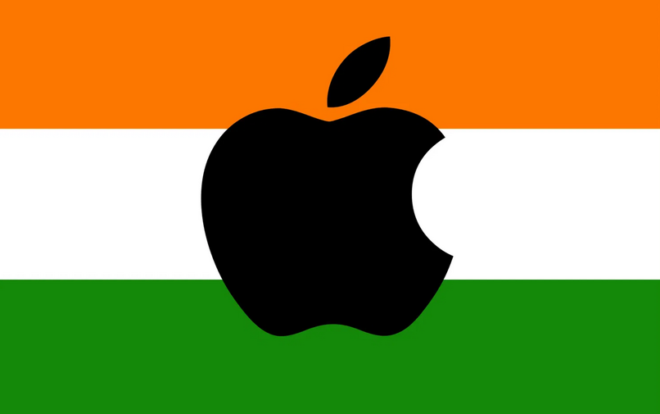 Apple accelera lo spostamento della produzione dalla Cina all’India