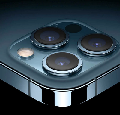 Kuo: Apple aggiornerà le lenti degli iPhone solo nel 2022