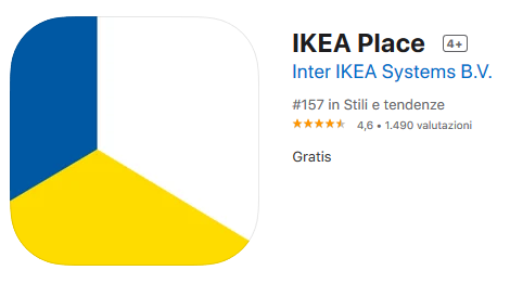 Ikea 