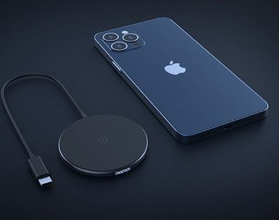 Choetech annuncia i nuovi accessori Magsafe per iPhone 12