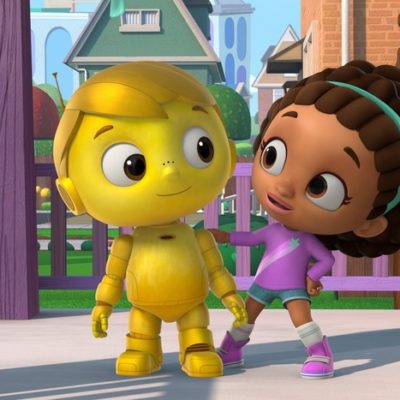 Apple pubblica sette nuovi trailer di “Doug Unplugs”