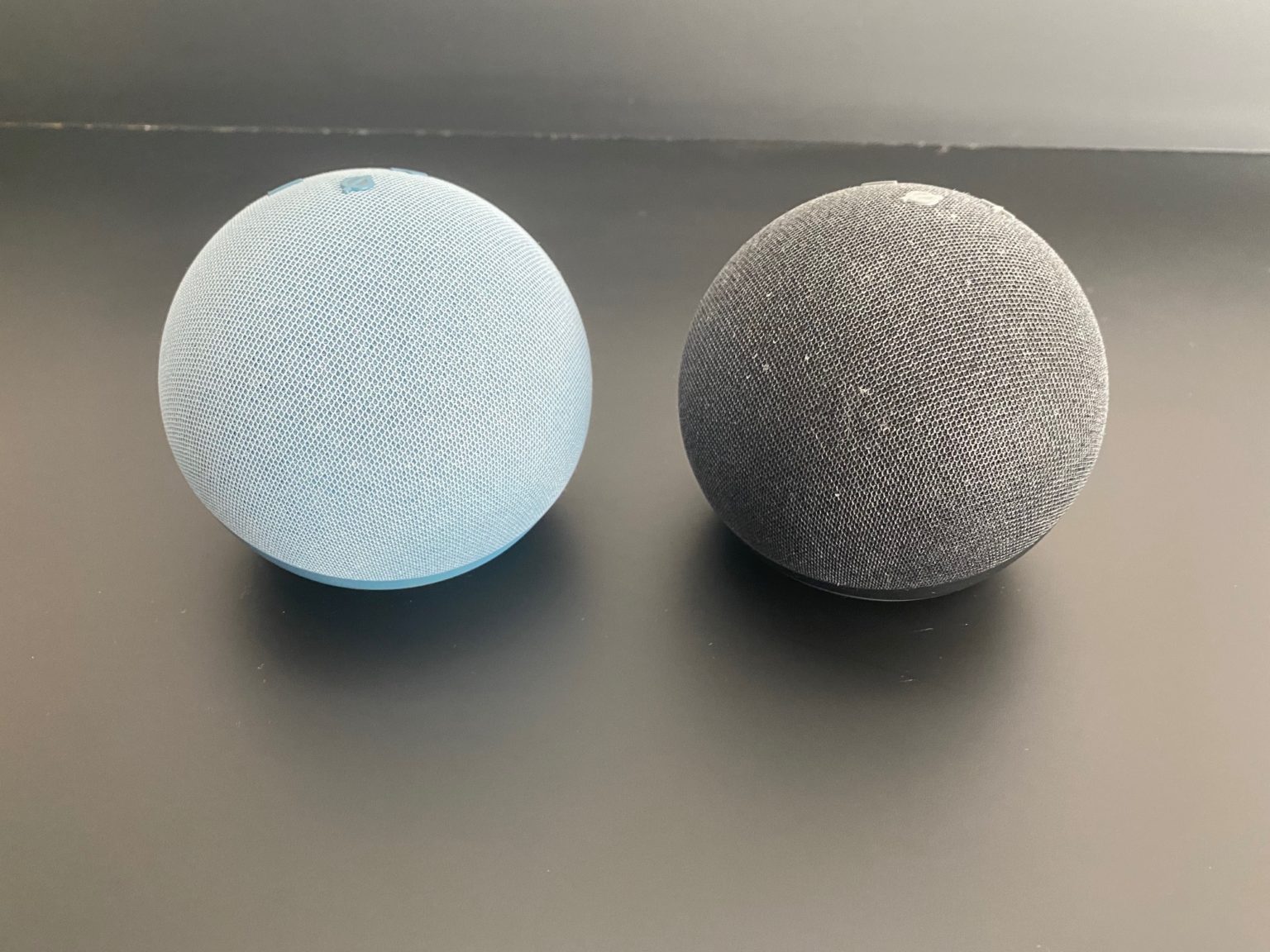 echo dot 4 con orologio recensione