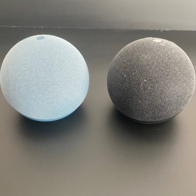 Echo Dot 4 e Echo Dot 4 con orologio, i nuovi entry level di Amazon – RECENSIONE