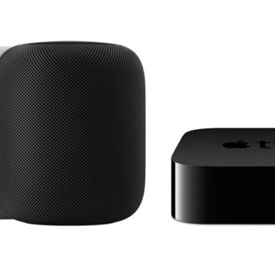 I nuovi HomePod mini e Apple TV tracceranno la nostra posizione?