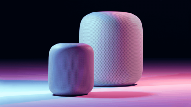 La beta di HomePod 15 aggiunge il supporto a Lossless Audio