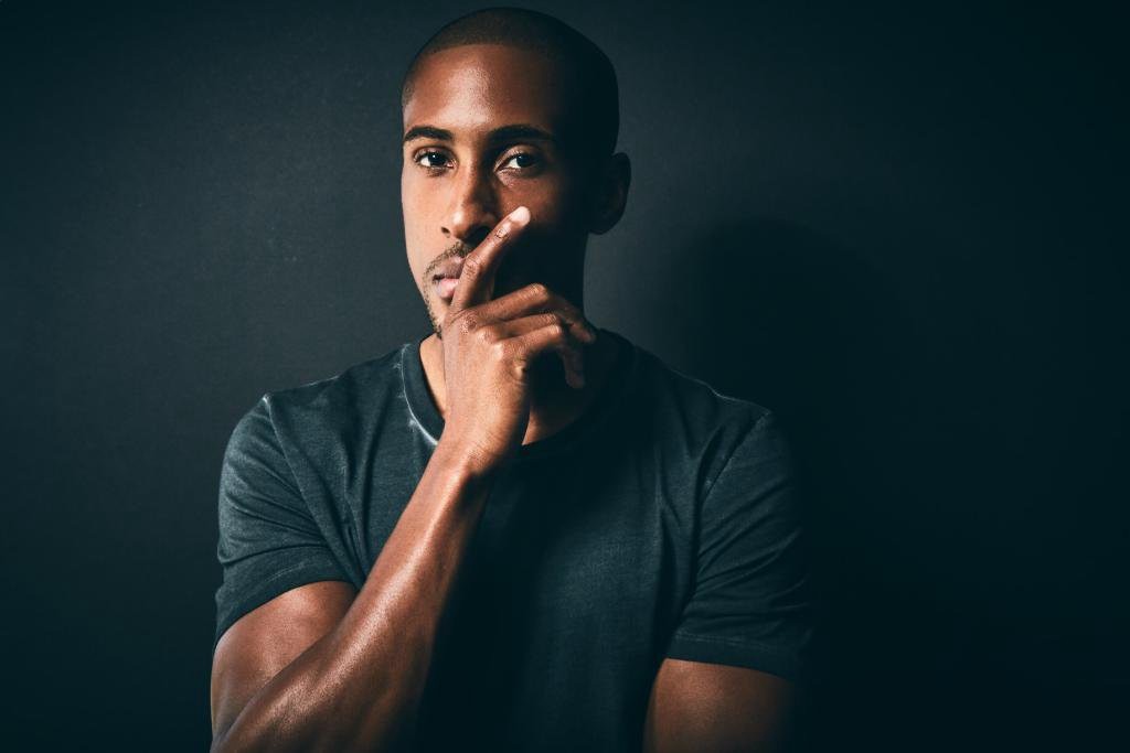 Larry Jackson parla del suo ruolo in Apple Music iPhone Italia