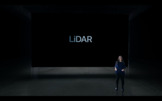 Scanner LiDAR migliorato su iPhone 15 Pro, arrivano nuove conferme