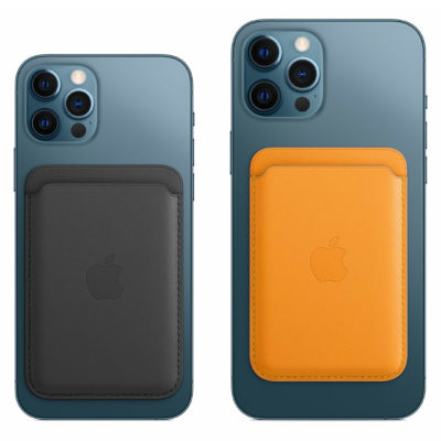 MagSafe per iPhone 12 e 12 Pro: ecco tutti gli accessori di Apple