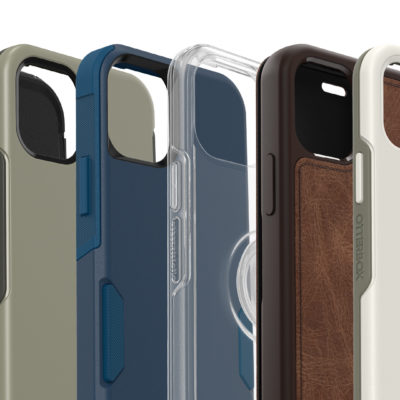 OtterBox annuncia le nuove custodie per iPhone 12