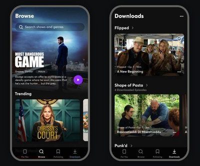Apple non ha alcun interesse nell’acquisire la piattaforma Quibi