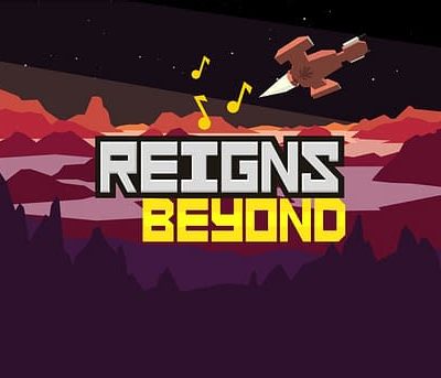 “Reigns: Beyond” è disponibile su Apple Arcade