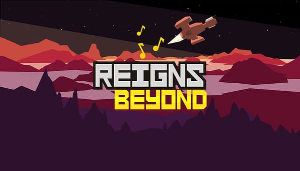 “Reigns: Beyond” è disponibile su Apple Arcade