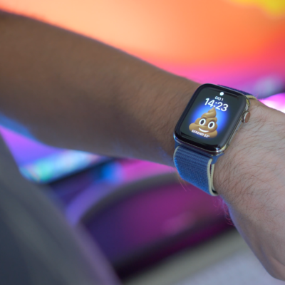 Apple Watch domina le spedizioni di smartwatch nel Q3 2020