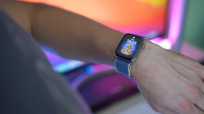 Apple Watch domina le spedizioni di smartwatch nel Q3 2020