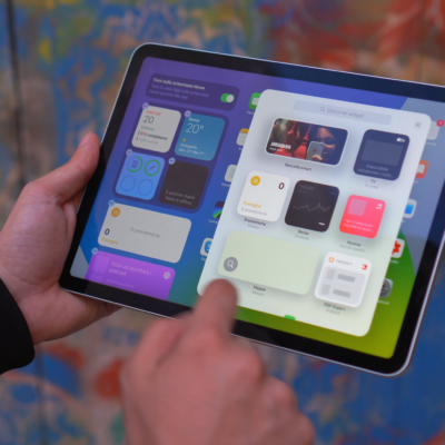 Recensione Apple iPad Air 2020: e adesso chi se lo compra l’iPad Pro? – VIDEO