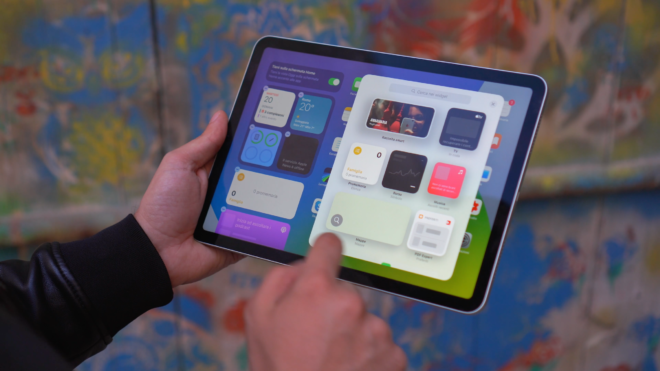 Recensione Apple iPad Air 2020: e adesso chi se lo compra l’iPad Pro? – VIDEO