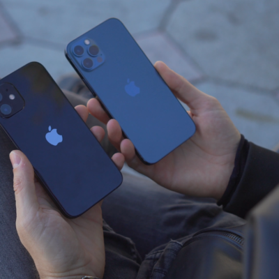 Come effettuare il riavvio forzato su iPhone 12 e iPhone 12 Pro