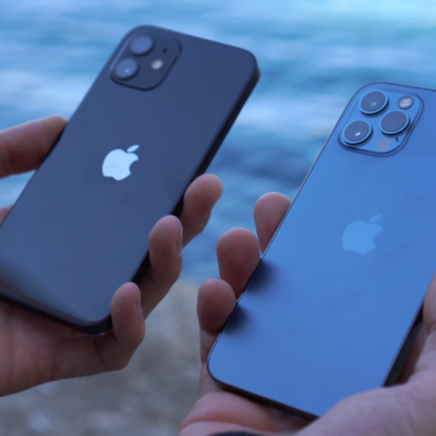 Come attivare la modalità DFU su iPhone 12 e iPhone 12 Pro