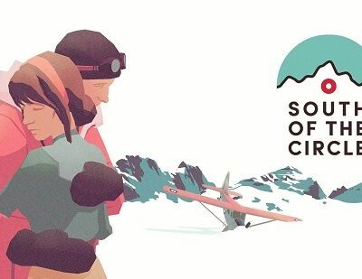 South of the Circle arriva su Apple Arcade