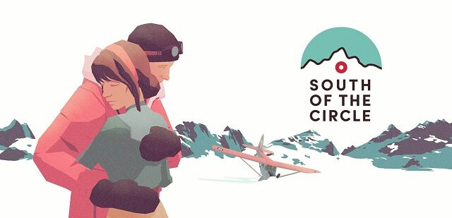 South of the Circle arriva su Apple Arcade