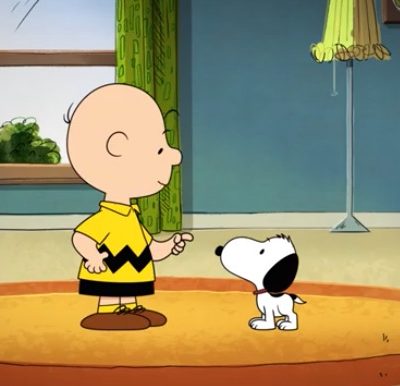 “The Snoopy Show”, ecco il nuovo teaser della serie in arrivo su Apple TV+