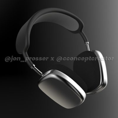 AirPods Studio, la produzione sta avendo problemi