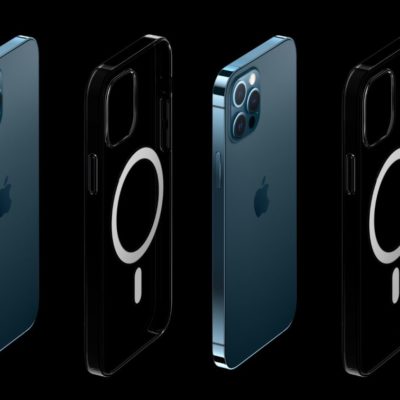 iPhone 12 e il ritaglio laterale, di cosa si tratta?