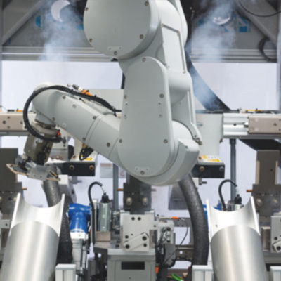 Apple fa causa alla Geep Canada per il furto di 100.000 dispositivi