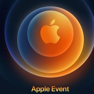 “Hi Speed”: l’invito all’evento Apple è in AR