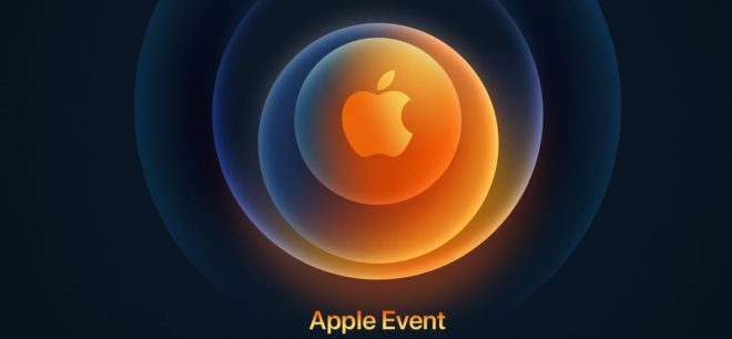 “Hi Speed”: l’invito all’evento Apple è in AR