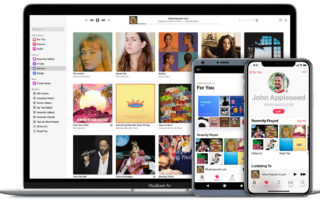 Rachel Newman di Apple parla del nuovo canale Apple Music TV