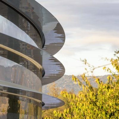 Alcuni ingegneri Apple hanno ricevuto un bonus in azioni per rimanere nell’azienda