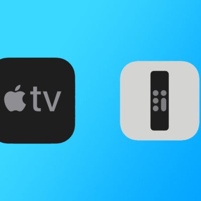 L’app Apple TV Remote ha portato alla creazione di Siri Remote