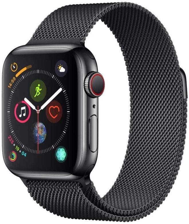 Vendite da record per Apple Watch nel Q3 2020