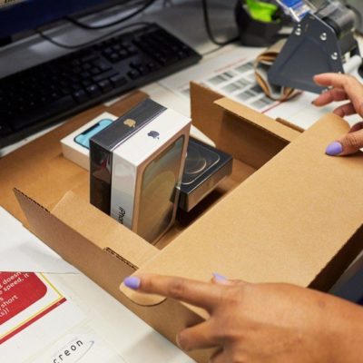 Apple supera il miliardo di utenti attivi iPhone nel mondo