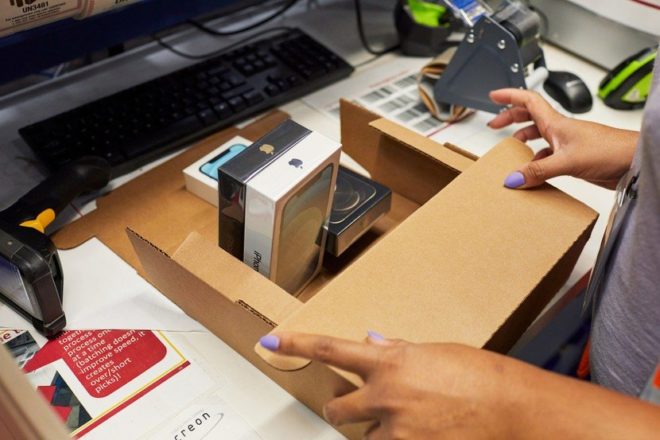 Apple supera il miliardo di utenti attivi iPhone nel mondo