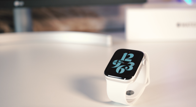 Recensione Apple Watch SE: fa (quasi) tutto e costa meno – VIDEO