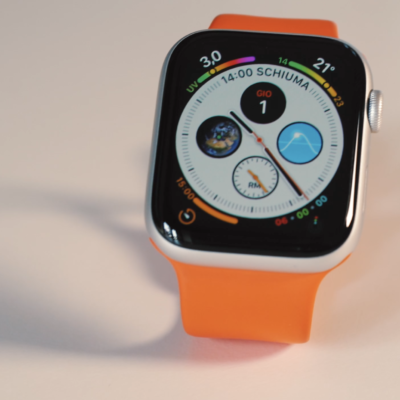 Il mercato degli indossabili e il boom nel periodo della pandemia