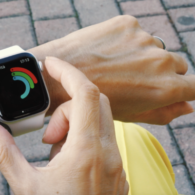 San Valentino, arriva la nuova sfida attività su Apple Watch