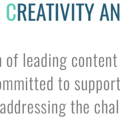 Apple TV+ si unisce alla causa di Alliance for Creativity and Entertainment