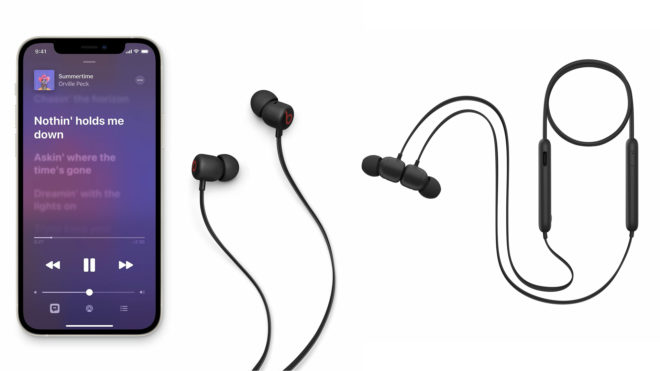 Beats Flex: arrivano i nuovi auricolari economici con chip W1! – IN SCONTO AMAZON