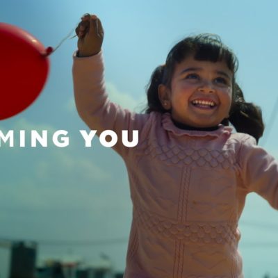 Apple mostra il primo trailer del documentario “Becoming You”