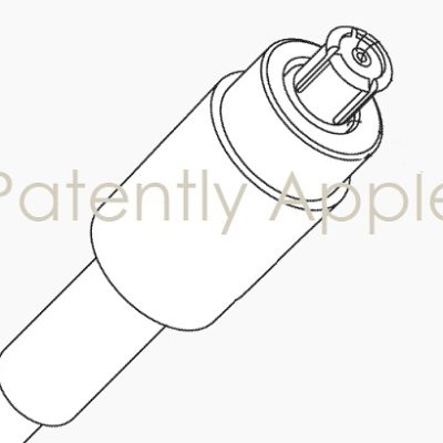 Apple brevetta nuovi connettori magnetici per i futuri dispositivi