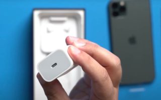 Apple potrebbe rimuovere il caricabatterie da tutta la linea iPhone