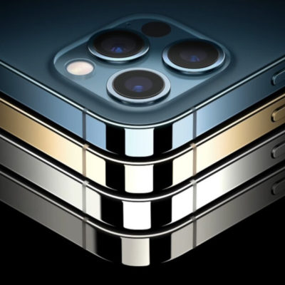 L’imminente arrivo di iPhone 13 non frena le vendite degli iPhone 12