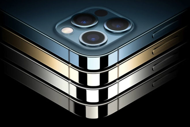 iPhone 12 Pro Max è lo smartphone 5G più popolare negli USA