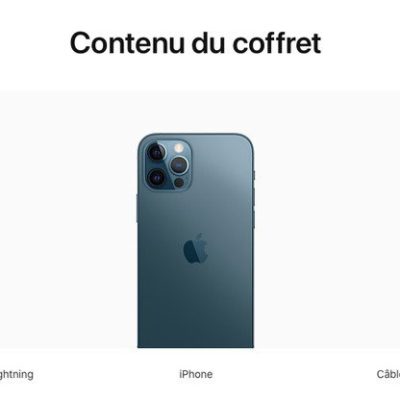 In Francia Apple continuerà ad inserire le cuffie nella confezione di iPhone